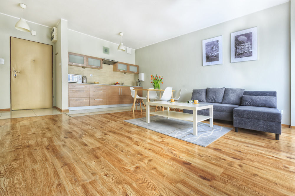 Adler Bed&Breakfast Apartment Lodz  Ngoại thất bức ảnh